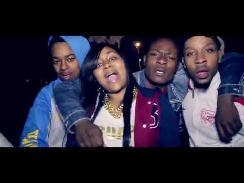 GuapGirl YaeBay - Hang With Me | Shot By @GuapBoy_Stacks