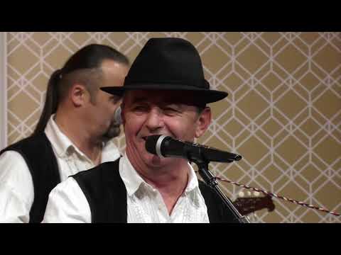 STANKO ŠARIĆ & SLAVONSKE LOLE -  KAD PROCVATU JABUKE (DALIBOR PETKO SHOW CMC TV)