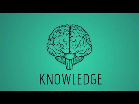 Most astounding fact in the Universe | Neil deGrasse Tyson | Kinetic Typography