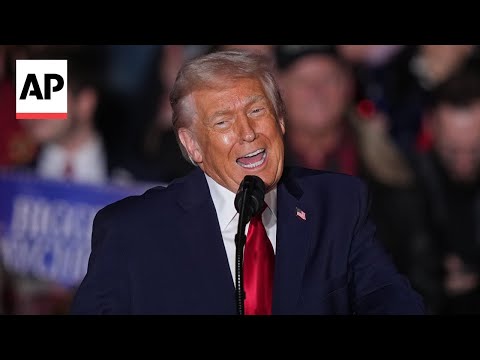 Video | Trump brags about using slur to disparage Haiti and African nations during 2018 meeting