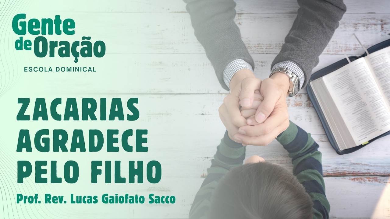 Assista no YouTube