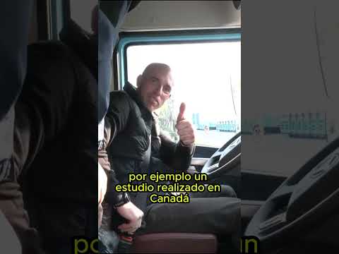 Los camiones eléctricos chinos van a comerse Europa