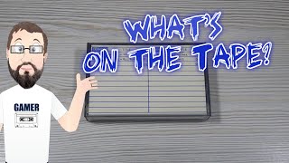 What's on the Tapes? Season 15 - Volume 5