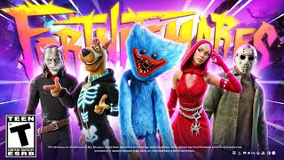 Fortnitemares 2025– HUGE Fortnite Event Details Revealed!