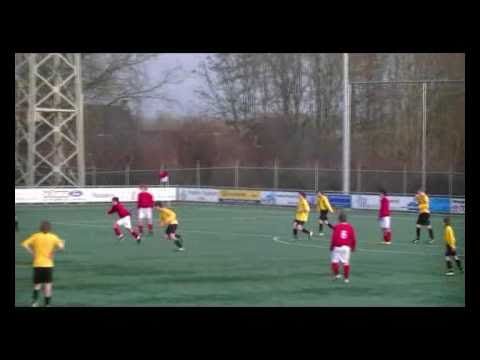 TOERNOOI DVO C1 - SVM C1