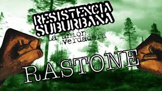 Music video thumbnail preview for Rastone - Resistencia Suburbana ft Pity Alvarez (La unión verdadera) by Resistencia Suburbana