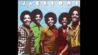The Jacksons 1977