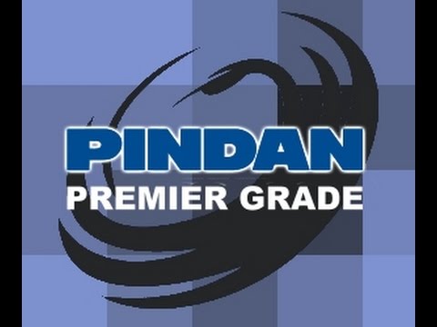 PINDAN Premier Grade Round 10 - Game of the Week