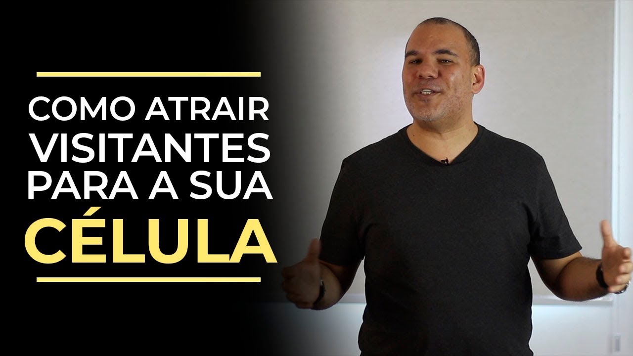 ATRAINDO VISITANTES - Bruno Monteiro