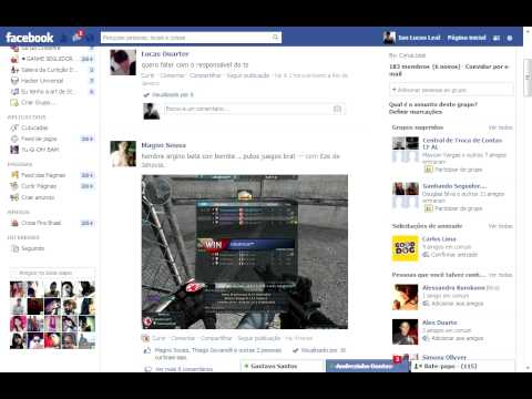 Argentino maconheiro no cla COLOSSUS kkkk