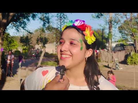 🌟 Voluntariado Joven Tres Isletas