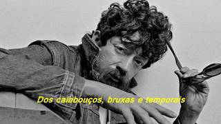 Raul Seixas - Geração da Luz (Com Legendas)