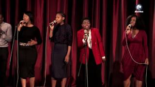 Transform Them || Vocal Harmony