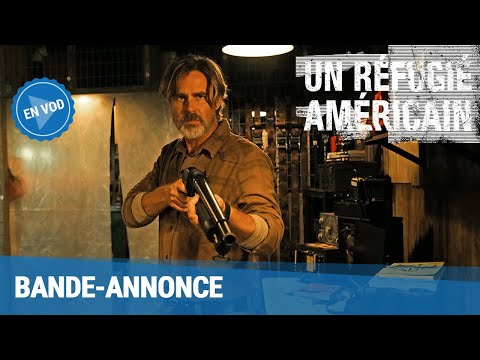Un Réfugié Américain - Bande Annonce [VF]