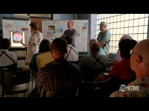 Dexter - Official Trailer Season 8