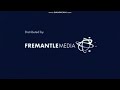 FremantleMedia Logos Collection All Versions 2001 2018 2
