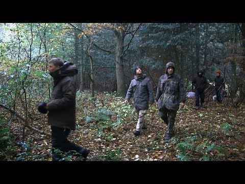 Survival: 26  Stunden überleben ohne Ausrüstung