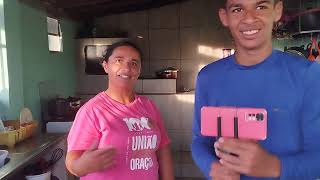 Olha a conquista de lan house qual o fruto do seu trabalho ferramenta de trabalho
