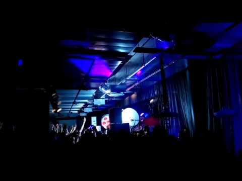 Solarstone @ Jaz Hotel - Robert Nickson - Touchdown