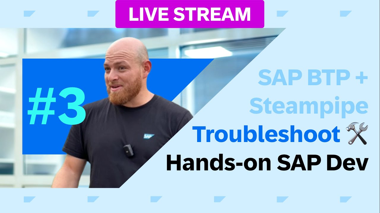 SAP BTP plugin for Steampipe: Troubleshooting