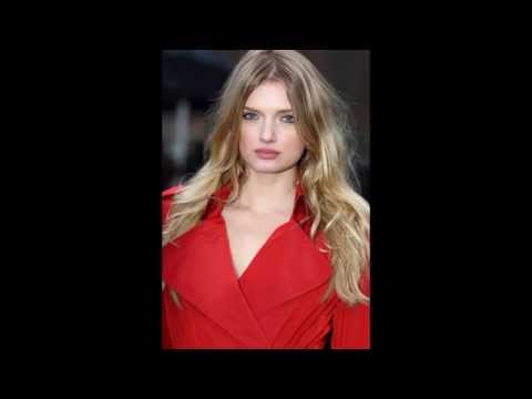 Latest Gossip Lily Donaldson Covers Net-A-Porter’s The EDIT