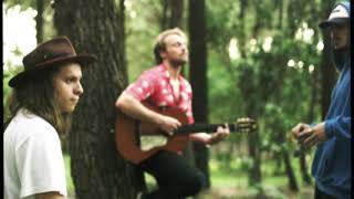 Paul Alone - No Me Rayes (Vídeo Naked Session)