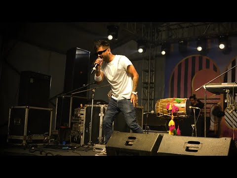 anchor john  Rock star anchor