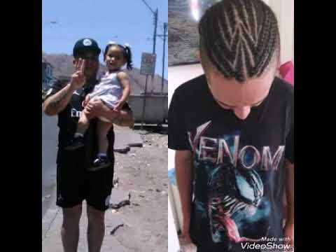 TRONER FT LUCHO (VETERANOS DE GUERRA) SAPITO (PROD.REC TONY)