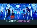 Khoka 420 Mashup Ankush Nusrat Jahan Latest Bengali Song 2016
