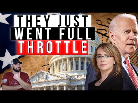 They must be concerned... Gun Controller Manipulation and Gas Lighting just went into OVERDRIVE... Thumbnail