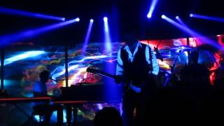 Bløf   Aan/Uit  - Antwerpen (30/11/2014)