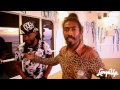Sunrise Cipher with Shinehead, Mr. Williamz + Supernatural | LargeUp TV