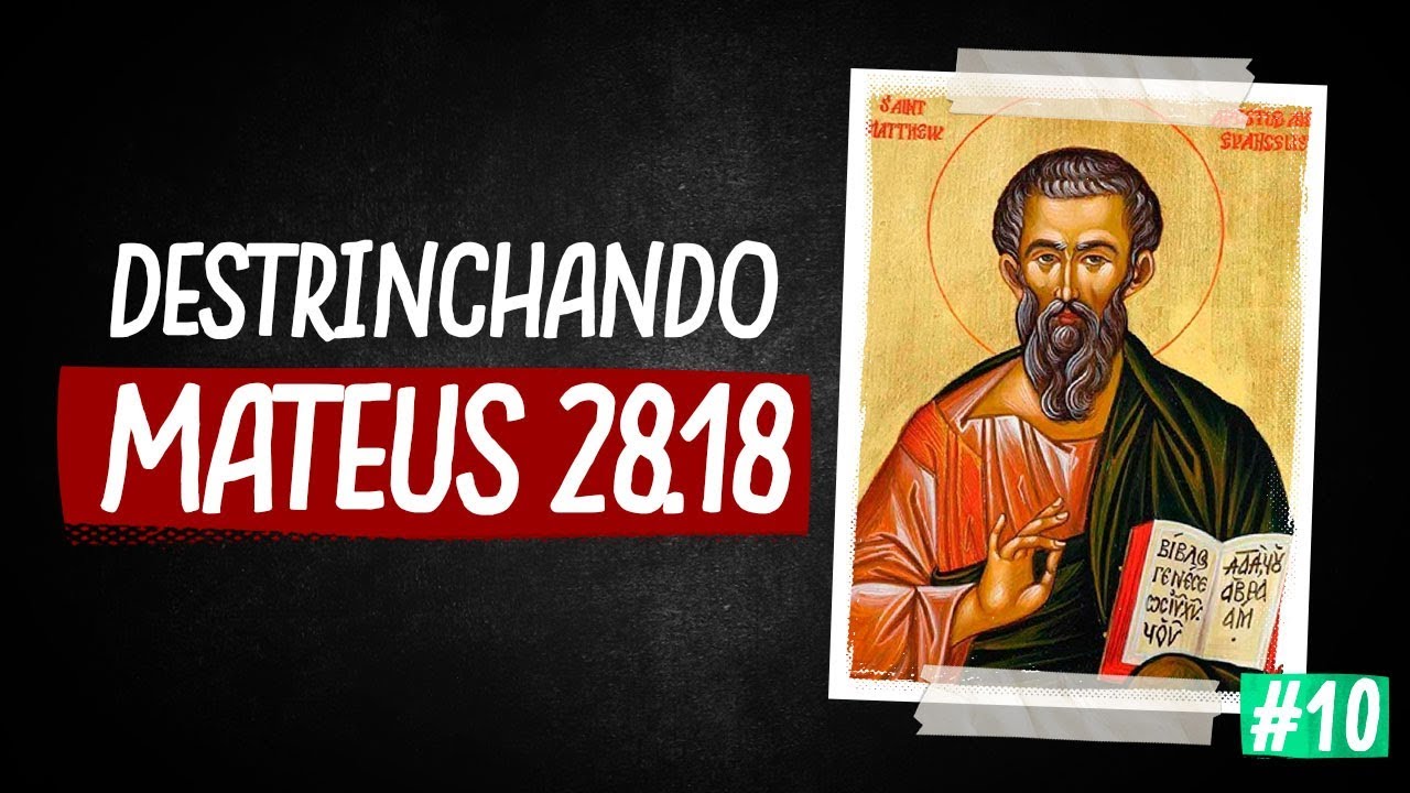 A AUTORIDADE DE JESUS NA GRANDE COMISSÃO