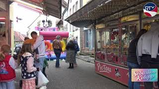 Kirb de Fénétrange  Romelfing