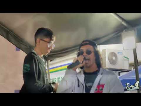 SCRITURA 🆚DRES 🆚ANDRE - OCTAVOS DE FINAL🏆 [RAPSINGROSERIAS FREESTYLE CON CAUSA] FECHA ESPECIAL