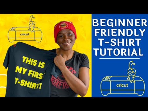 CRICUT EXPLORE AIR 2 TUTORIALS FOR BEGINNERS: CHECKLIST AND ITEMS NEEDED TO MAKE SHIRTS WITH CRICUT