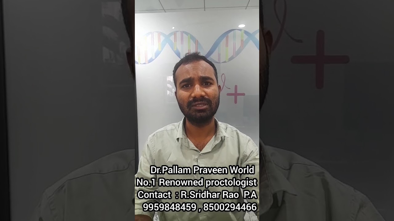 Patient Testimonial