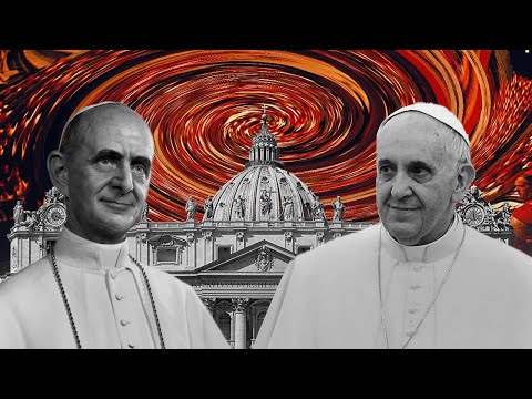 "The Ambiguity": From the Second Vatican Council to Pope Francis