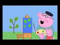 Peppa Pig English Episodes Compilation 34