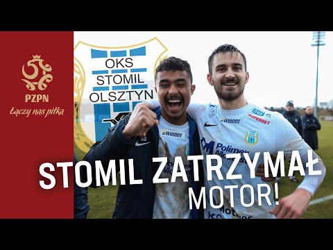 MAGAZYN eWINNER 2. LIGI – 24. kolejka (2022/23)