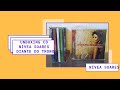Unboxing Cd Nivea Soares Diante Do Trono