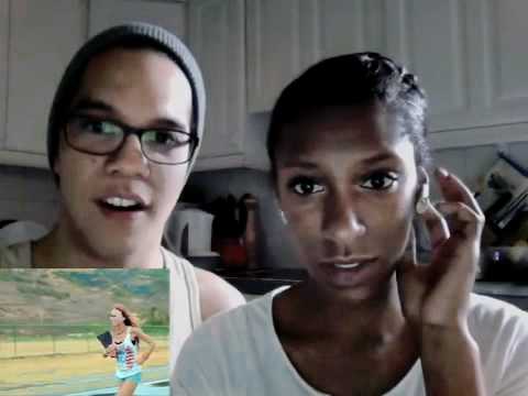 KSpazz: SISTAR - Loving U [MV Reaction]