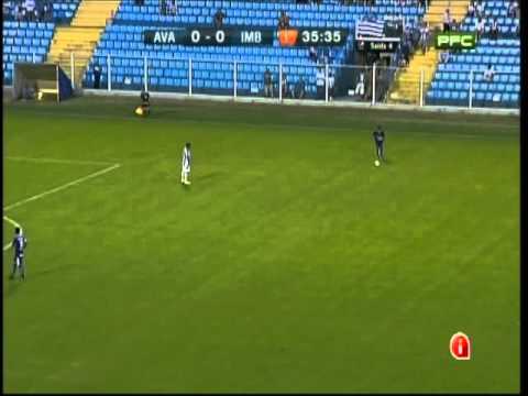 Guilherme Avai x Imbituba Fc 3
