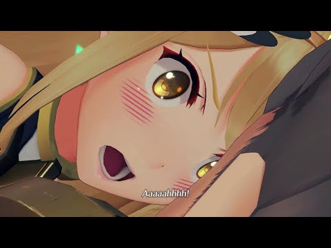 Xenoblade Chronicles 2's Most Controversial Cutscene: Revisited