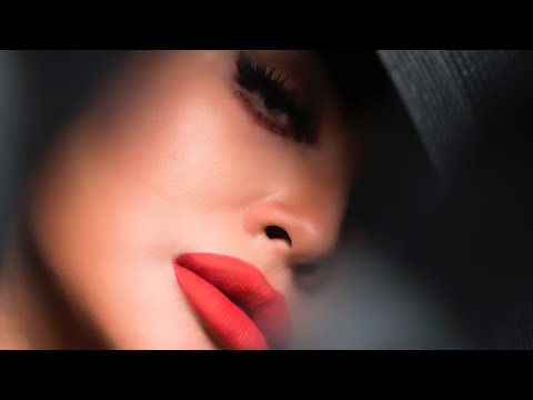 Nania Yusuf - “Cintaku Bukan Begini“ (Official Video Lyric)