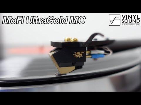 Mobile Fidelity video