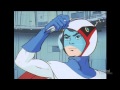 Gatchaman Trailer Bird Go