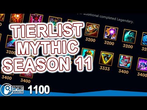 ¿POE a TSM? ¡Builds recomendadas en pretemporada! - Esportmaníacos 1100