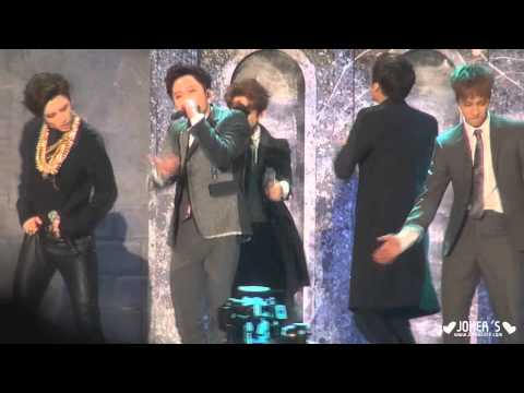 141113 MMA 12시30분 (Jun Hyung ver.)