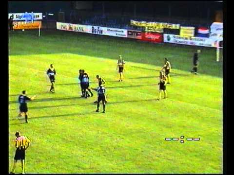 Filmarchief BV Veendam   BV Veendam Top-Oss 2-4